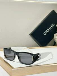 Picture of Chanel Sunglasses _SKUfw80235983fw